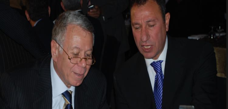 الخطيب وحسن حمدي الخطيب وحسن حمدي